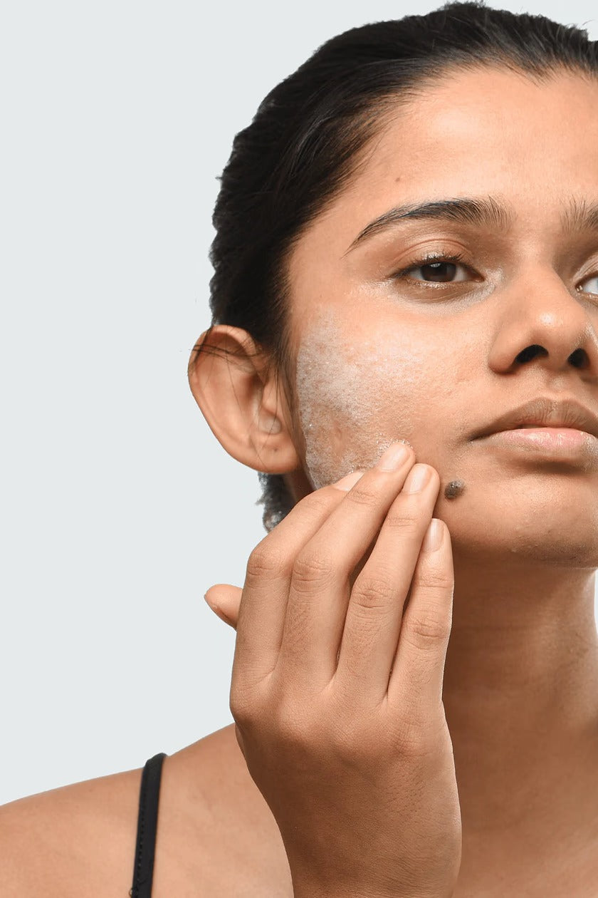 Minimalist Salicylic + LHA 2% Face Wash - Distacart