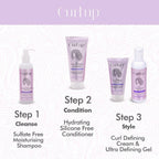 Curl Up Ultra Defining Bundle - Combo