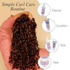 Curl Up Ultra Defining Bundle - Combo