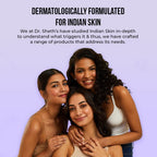 Dr. Sheth's Kesar & Kojic Daily Pigmentation Correction Cream - Distacart