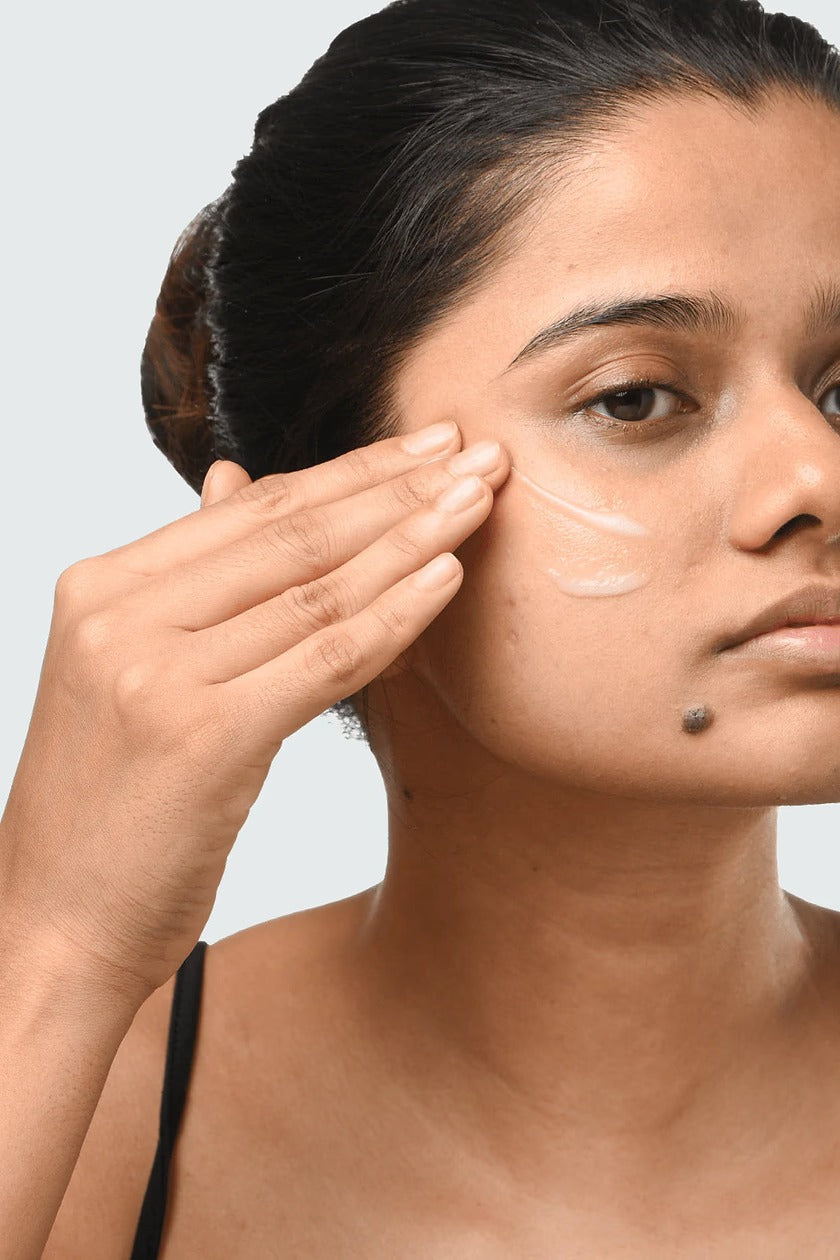Minimalist Vitamin B5 10% Face Moisturizer - Distacart