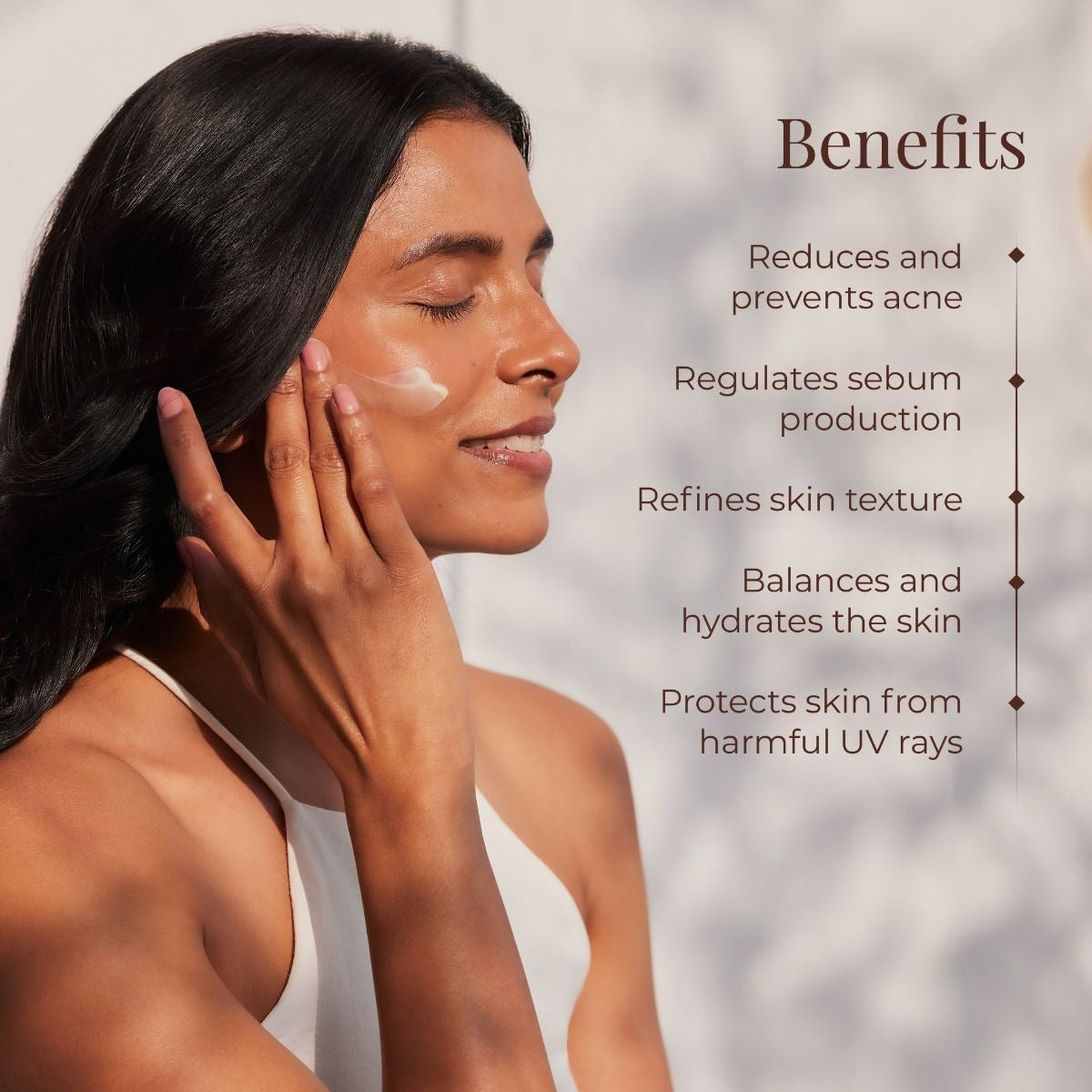 Forest Essentials Eladi Day Cream SPF 30 - Distacart