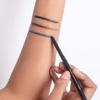 Forest Essentials Charcoal Black Gulaab Khaas Kajal - Distacart