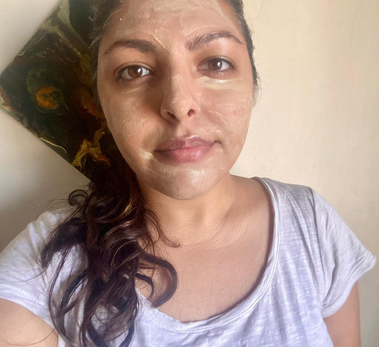 Organic 100% Multani Mitti Powder