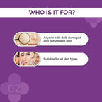 The Derma Co 20% Vitamin C Serum for Skin Radiance