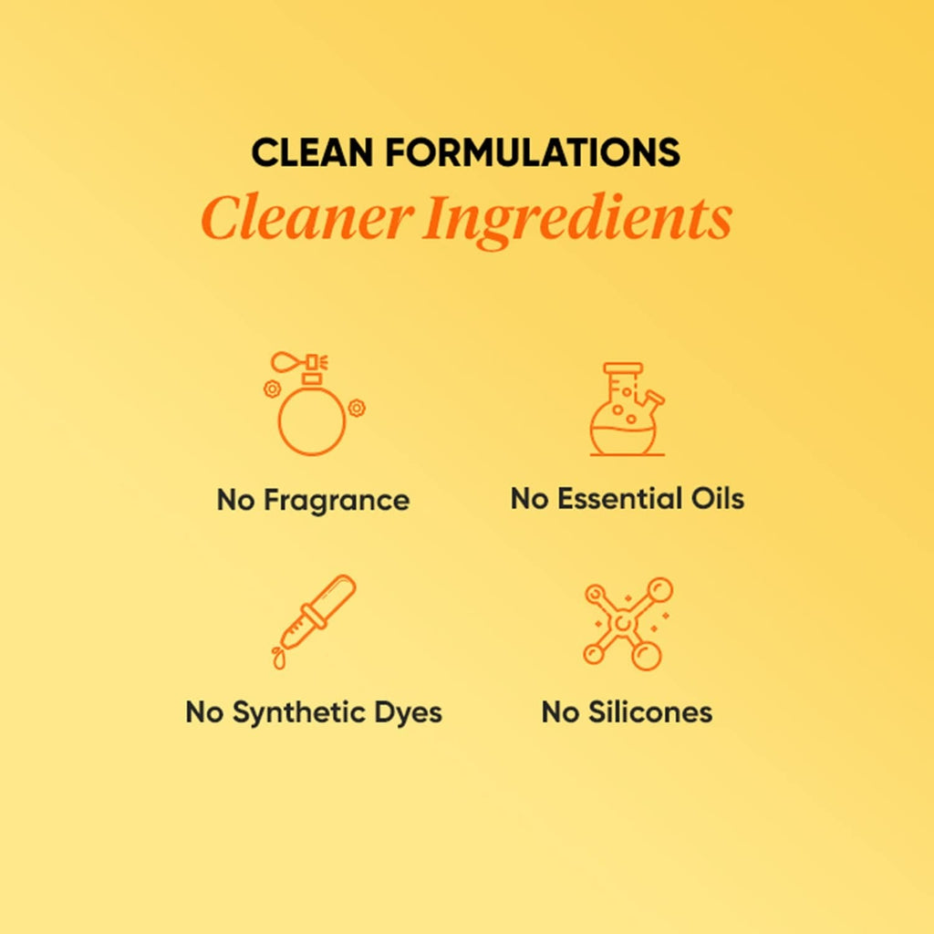 Dot & Key 10% Vitamin C+E Super Bright Face Serum With 5% Niacinamide, Glows Skin