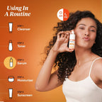 Dot & Key 20% Vitamin C Face Serum with Blood Orange, Skin Glow, Fights Pigmentation & Reduce Dark Spots