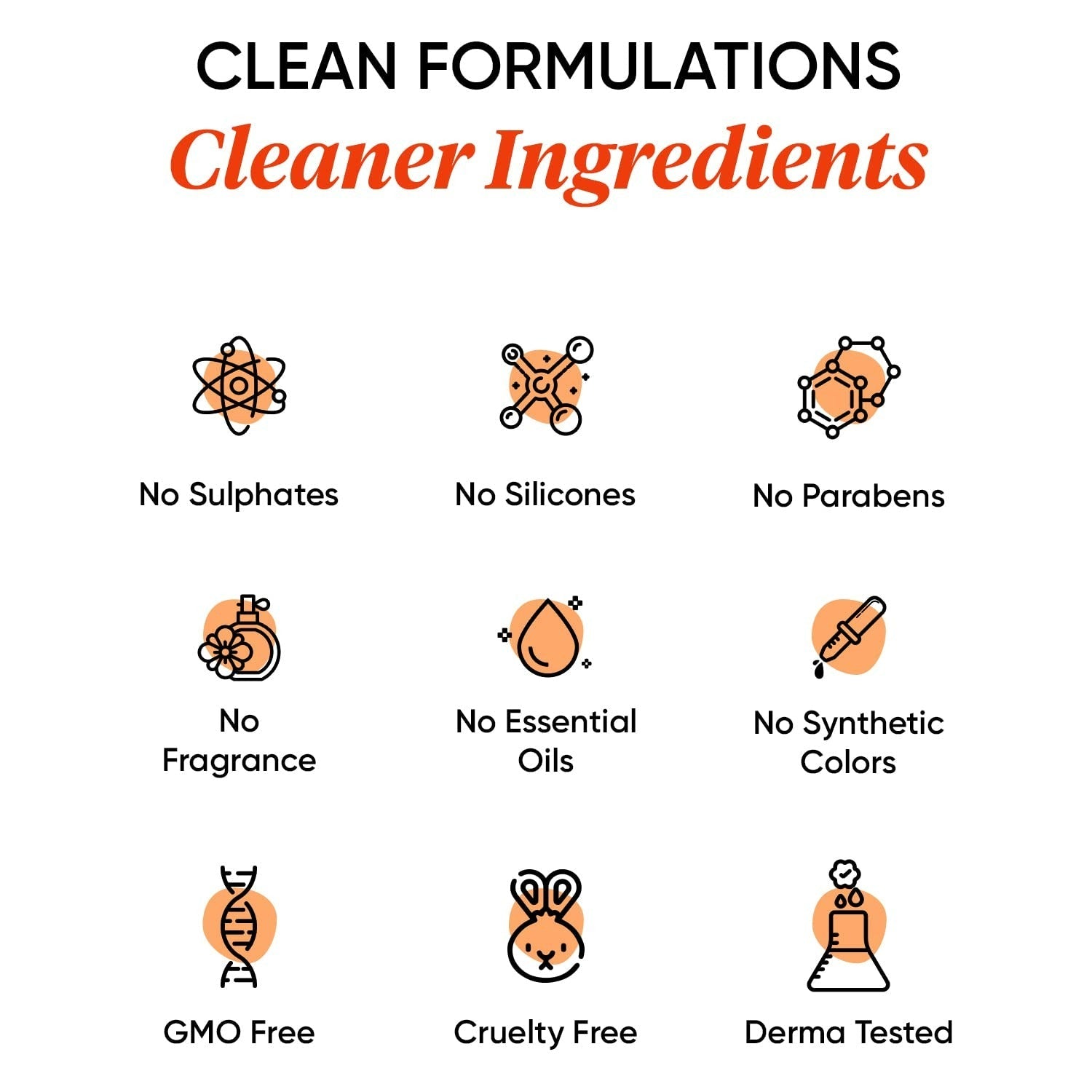 Dot & Key 20% Vitamin C Face Serum with Blood Orange, Skin Glow, Fights Pigmentation & Reduce Dark Spots