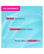Dot & Key 72 Hr Hydrating Probiotic Face Gel With With Hyaluronic Acid, Kombucha & Rice Water