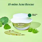 Dot & Key Cica Calming Rapid Acne Relief Face Mask