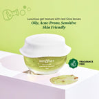 Dot & Key Cica Calming Rapid Acne Relief Face Mask