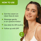 Dot & Key CICA +Niacinamide Oil Free Moisturizer - Distacart