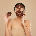 Dot & Key Cocoa Glow Chocolate Mousse Face Mask