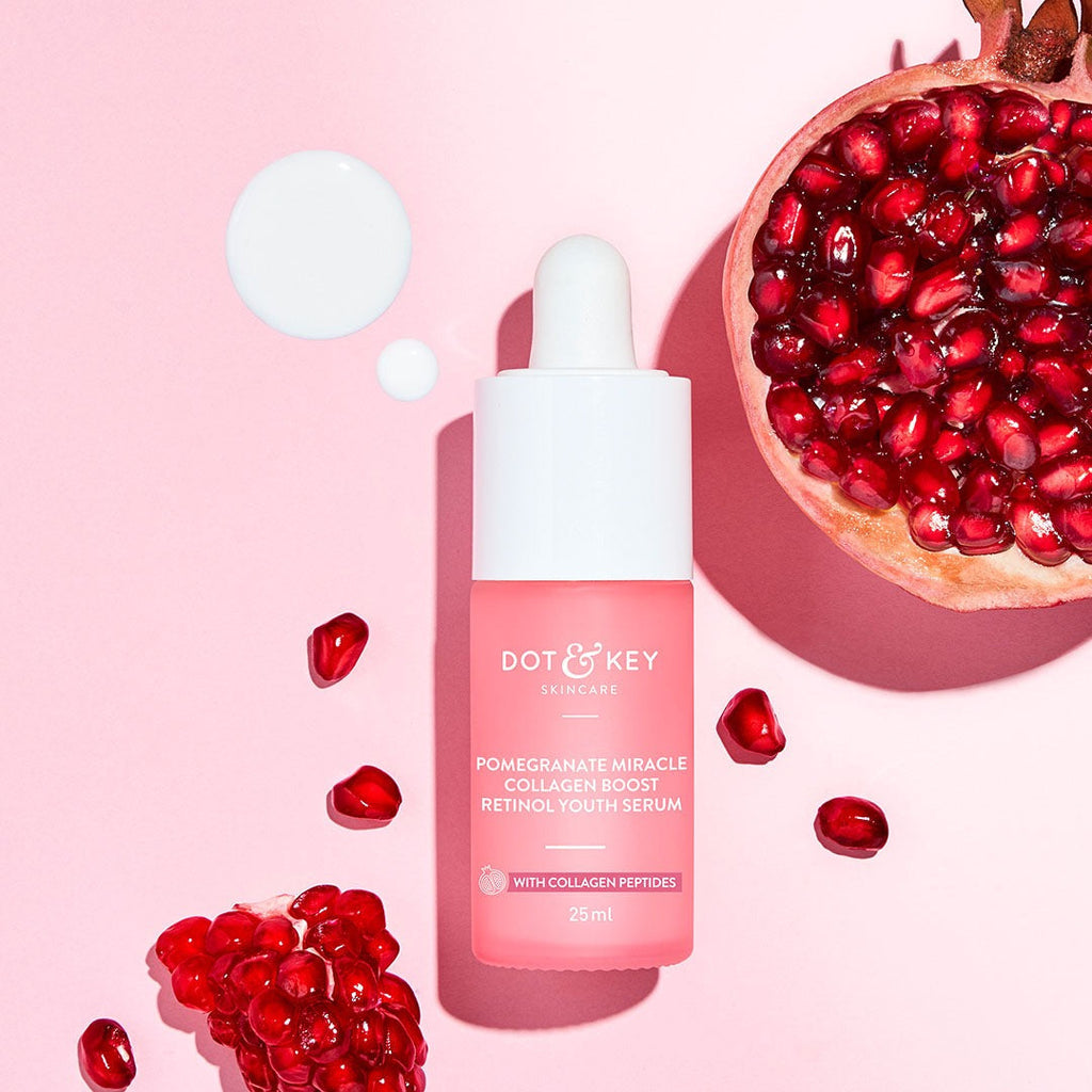 Dot & Key Collagen Restorative Time Reverse Retinol Serum