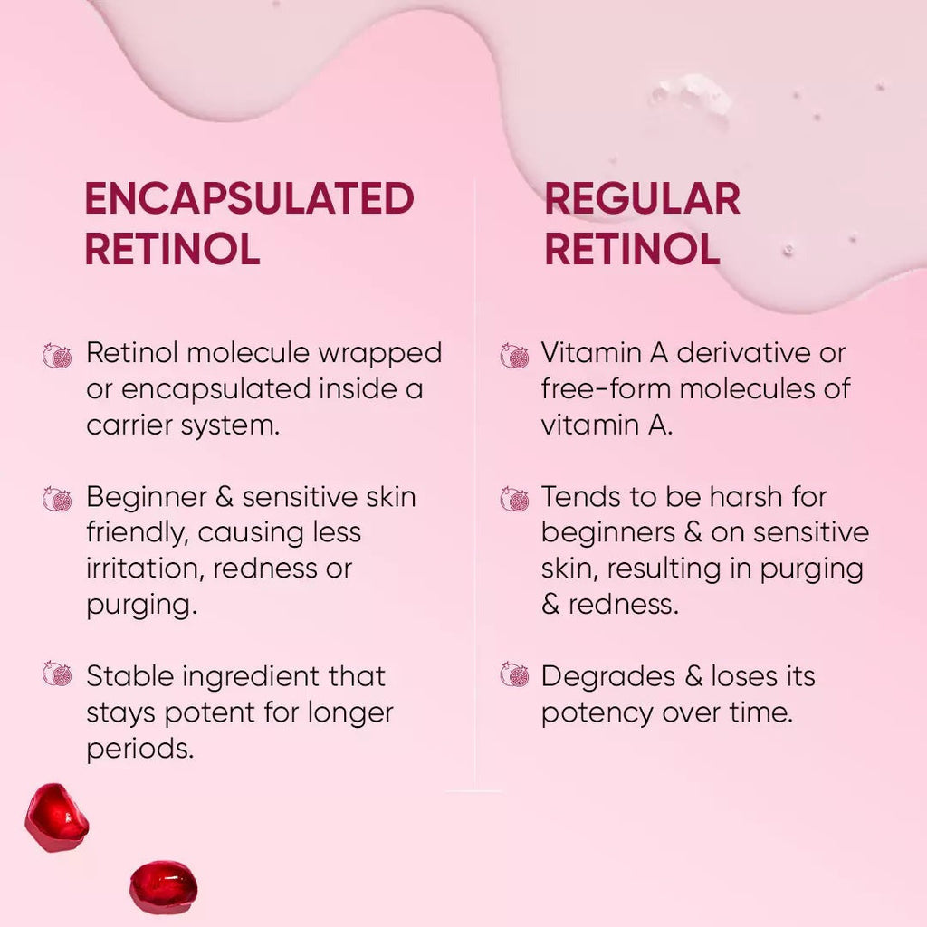 Dot & Key Collagen Restorative Time Reverse Retinol Serum