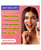 Dot & Key Gloss Boss Cherry Lip Balm - Distacart