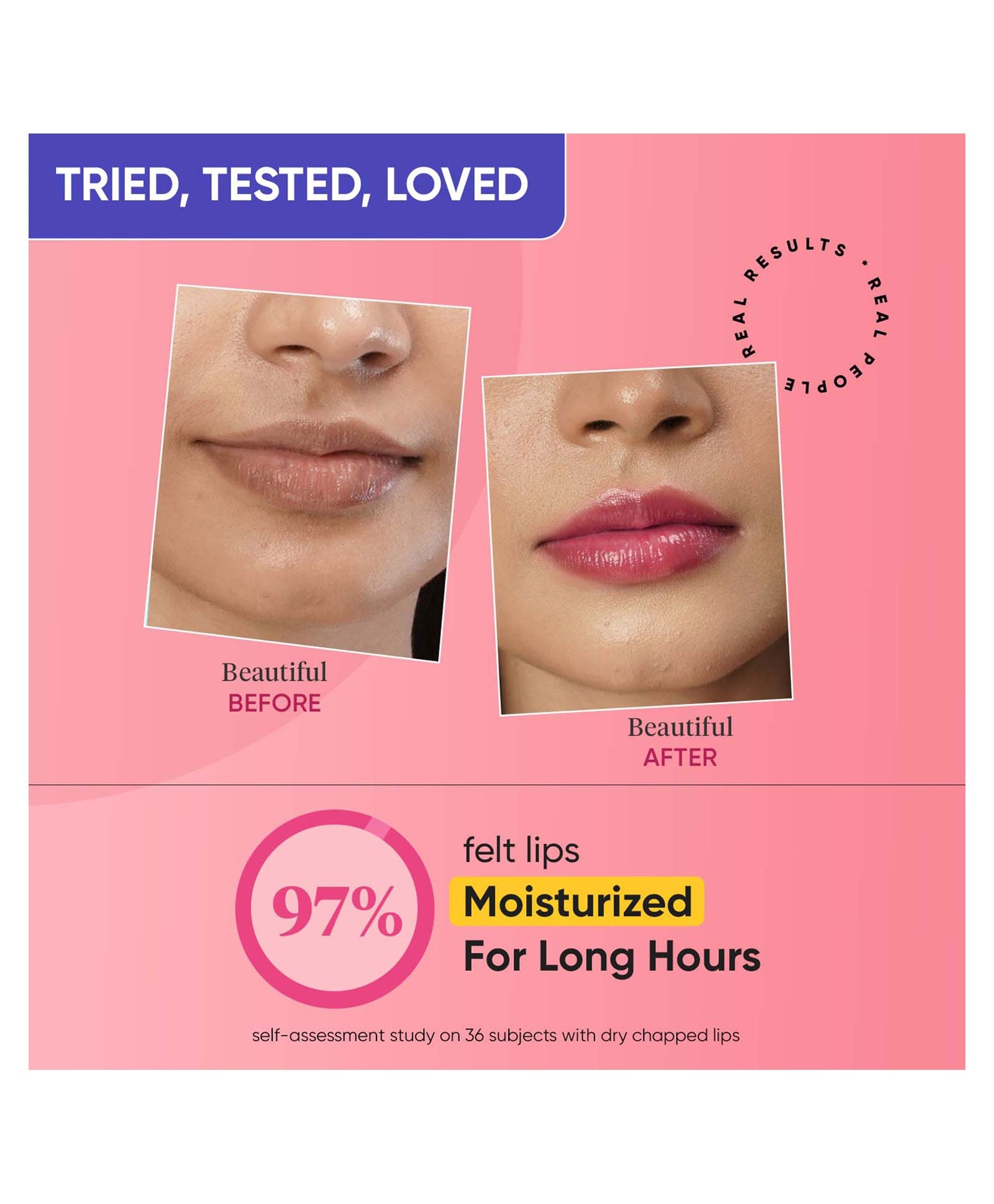 Dot & Key Gloss Boss Cherry Lip Balm - Distacart