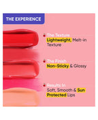 Dot & Key Gloss Boss Cherry Lip Balm - Distacart