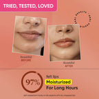 Dot & Key Gloss Boss Cocoa Mint Lip Balm