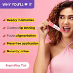 Dot & Key Gloss Boss Watermelon Rush Lip Balm - Distacart