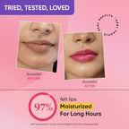 Dot & Key Gloss Boss Watermelon Rush Lip Balm - Distacart
