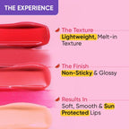 Dot & Key Gloss Boss Watermelon Rush Lip Balm - Distacart