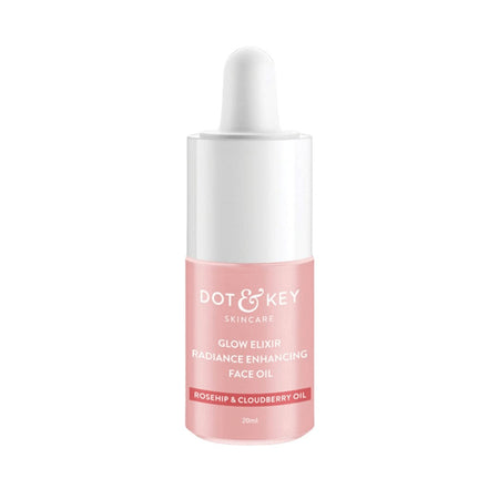 Dot & Key Glow Elixir Radiance Enhancing Face Oil