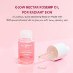 Dot & Key Glow Elixir Radiance Enhancing Face Oil