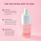 Dot & Key Glow Elixir Radiance Enhancing Face Oil