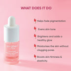 Dot & Key Glow Elixir Radiance Enhancing Face Oil