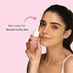 Dot & Key Glow Elixir Radiance Enhancing Face Oil