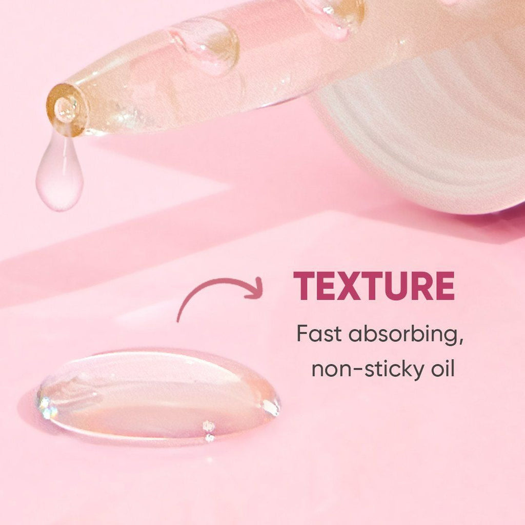 Dot & Key Glow Elixir Radiance Enhancing Face Oil