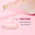 Dot & Key Glow Elixir Radiance Enhancing Face Oil