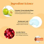 Dot & Key Glow Revealing Vitamin C Serum Concentrate