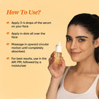 Dot & Key Glow Revealing Vitamin C Serum Concentrate