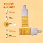 Dot & Key Glow Revealing Vitamin C Serum Concentrate