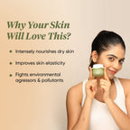 Dot & Key Green Screen Skin Detox Smoothie SPF 20 Day Cream