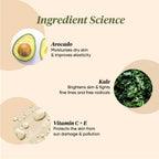 Dot & Key Green Screen Skin Detox Smoothie SPF 20 Day Cream