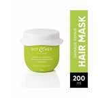 Dot & Key Hyaluronic Hydrating Quinoa Protein & Olive Hair Mask