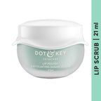 Dot & Key Lip Polish Exfoliating Sugar Scrub