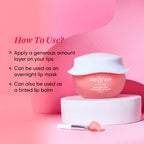Dot & Key Moisture Rich Hydrating Lip Mask