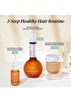 Dot & Key Moringa & Argan Oil Anti Hair Fall Shampoo