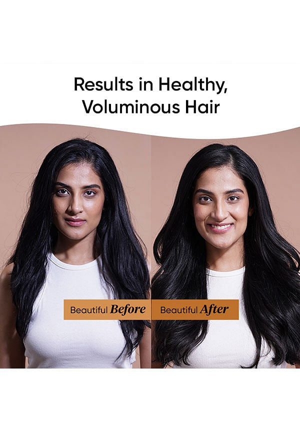 Dot & Key Moringa & Argan Oil Anti Hair Fall Shampoo