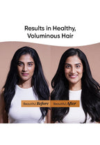 Dot & Key Moringa & Argan Oil Anti Hair Fall Shampoo