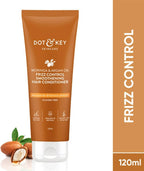 Dot & Key Moringa & Argan Oil Fizz Control Smoothening Hair Conditioner