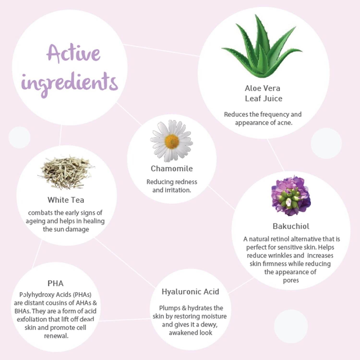 Dot & Key PHA + Bakuchiol Daily Peel Milk Serum