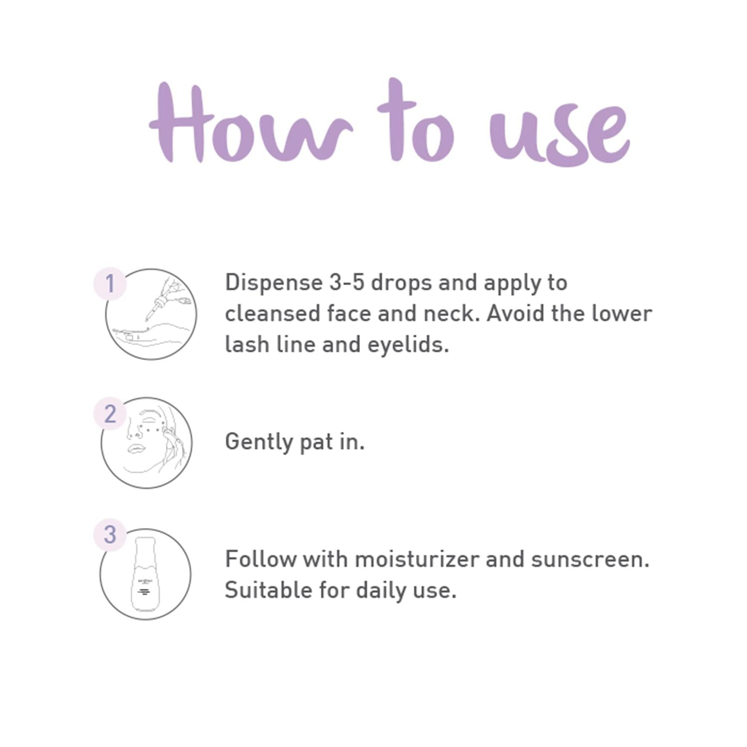 Dot & Key PHA + Bakuchiol Daily Peel Milk Serum