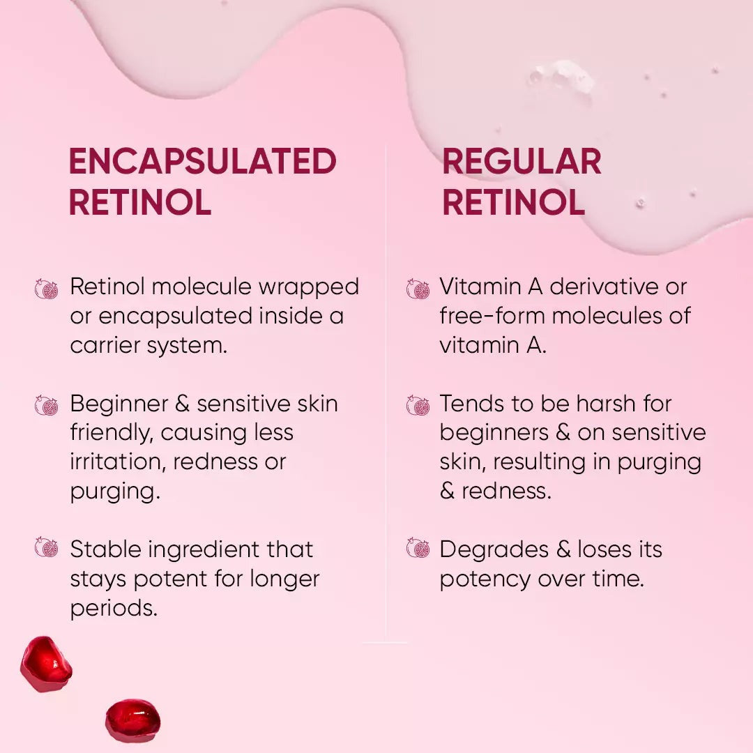 Dot & Key Pomegranate Miracle Collagen Boost Retinol Serum