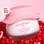 Dot & Key Pomegranate Miracle Vitamin E Revitalizing Moisturizer