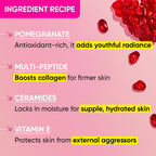 Dot & Key Pomegranate Miracle Vitamin E Revitalizing Moisturizer